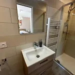 Apartman Les Geckos De *