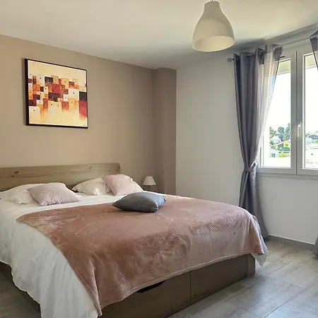 Les Geckos De Apartman Mus