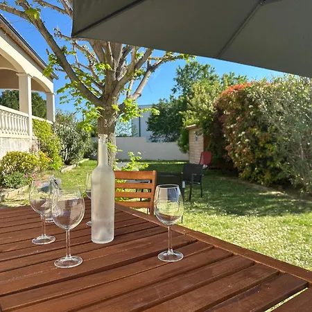 Apartman Les Geckos De Mus